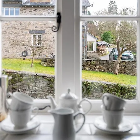 Ullswater Apartament *
