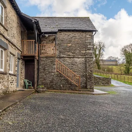 Apartament Ullswater