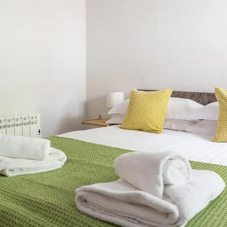 Ullswater Apartment