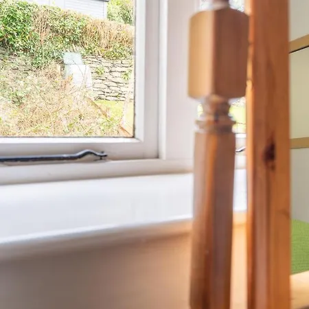 Ullswater Apartment *