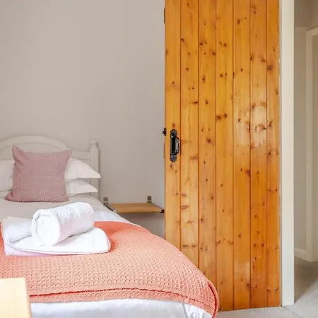 Ullswater Apartament