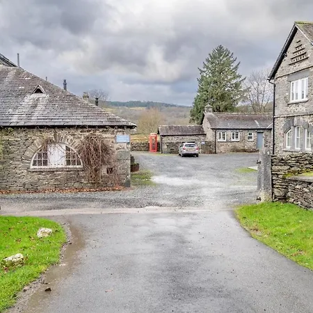 Ullswater Apartament