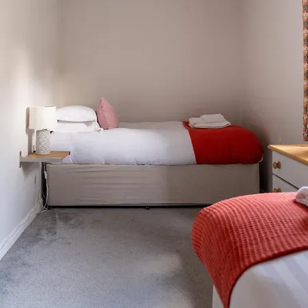 Ullswater Apartament Ambleside