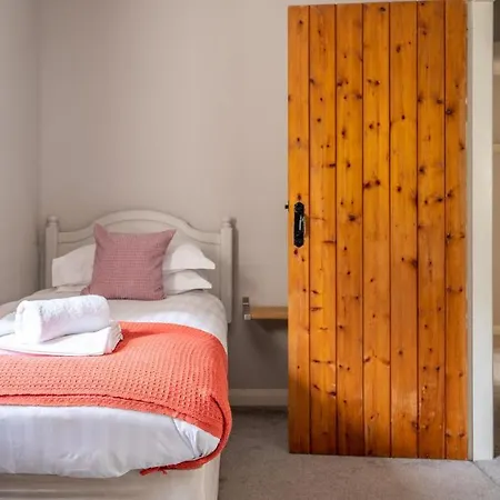 Ullswater Apartament *