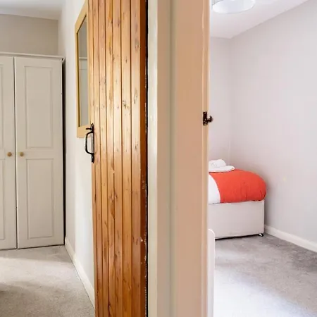 Ullswater Apartament *